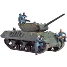 Academy USSR M10 "Lend-Lease" 1:35 (13521)