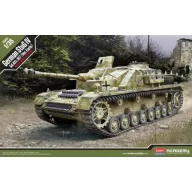 Academy StuG IV Sd.Kfz. 167 Early Ver. 1:35 (13522)