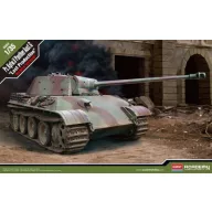   Academy Pz.Kpfw.V Panther Ausf.G "Last Production" 1:35 (13523)