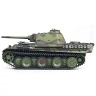   Academy Pz.Kpfw.V Panther Ausf.G "Last Production" 1:35 (13523)