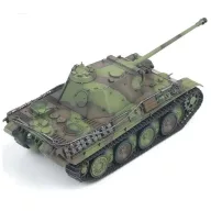   Academy Pz.Kpfw.V Panther Ausf.G "Last Production" 1:35 (13523)