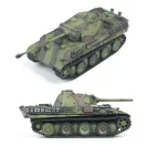 Academy Pz.Kpfw.V Panther Ausf.G "Last Production" 1:35 (13523)