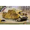 Academy German Strumpanzer IV Brummbär Ver.Mid 1:35 (13525)