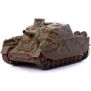 Academy German Strumpanzer IV Brummbär Ver.Mid 1:35 (13525)