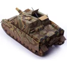 Academy German Strumpanzer IV Brummbär Ver.Mid 1:35 (13525)