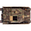 Academy German Strumpanzer IV Brummbär Ver.Mid 1:35 (13525)