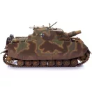 Academy German Strumpanzer IV Brummbär Ver.Mid 1:35 (13525)