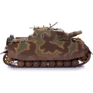 Academy German Strumpanzer IV Brummbär Ver.Mid 1:35 (13525)