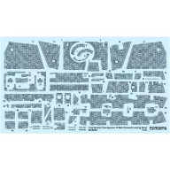 Academy German Strumpanzer IV Brummbär Ver.Mid 1:35 (13525)