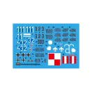 Academy 1:35 PZ. V PANTHER AUSF.G EARLY 13529