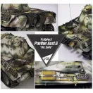 Academy 1:35 PZ. V PANTHER AUSF.G EARLY 13529