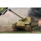 Academy SD.KFZ. 173 JAGDPANTHER AUSF.G1 1:35 (13539)