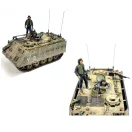 Academy IDF M113 Zelda APC 1:35 (13557)