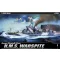 Academy QUEEN ELIZABETH CLASS "H.M.S. WARSPITE" 1:350 (14105)