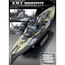 Academy QUEEN ELIZABETH CLASS "H.M.S. WARSPITE" 1:350 (14105)