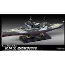 Academy QUEEN ELIZABETH CLASS "H.M.S. WARSPITE" 1:350 (14105)