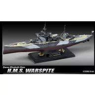   Academy QUEEN ELIZABETH CLASS "H.M.S. WARSPITE" 1:350 (14105)