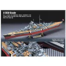 Academy 1:350 Bismarck (14109)