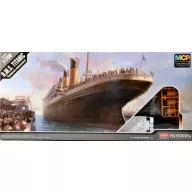 Academy RMS Titanic Centenary Annyversary 1:700 (14214)