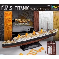 Academy RMS Titanic Centenary Annyversary 1:700 (14214)