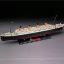 Academy 1:400 The White Star Liner RMS Titanic (14215)
