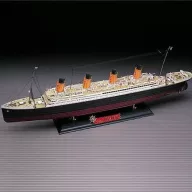 Academy 1:400 The White Star Liner RMS Titanic (14215)