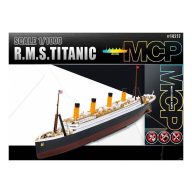 Academy RMS Titanic MCP 1:1000 (14217)