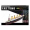 Academy RMS Titanic MCP 1:1000 (14217)
