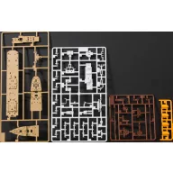 Academy RMS Titanic MCP 1:1000 (14217)