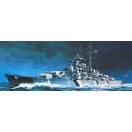 Academy German Battleship Tirpitz (Static model) 1:800 (14219)