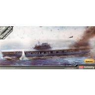 Academy USS Enterpise CV-6 Modellers Edition 1:700 (14224)