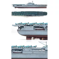 Academy USS Enterpise CV-6 Modellers Edition 1:700 (14224)