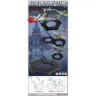 Academy Aero Display Stand for Airplanes (15065)