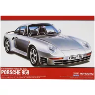 Academy Porsche 959 1:24 (15103)