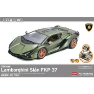 Academy Lamborghini Sián FKP 37 Burago 1:24 (15142)