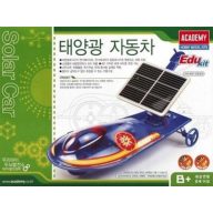 Academy SOLAR CAR (18114)