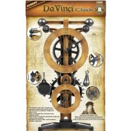 Academy Da Vinci Clock (18150)