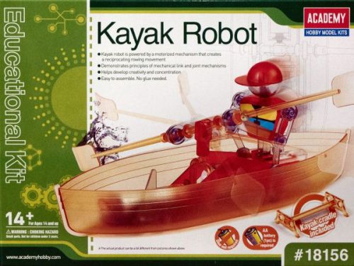 Academy KAYAK ROBOT (18156)