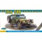 ACE 0,5t Iltis SAN w/medical mission kit 1:35 (ACE35103)