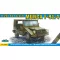 ACE MUNGA F91/4 0.25t 4x4 truck 1:35 (ACE35104)