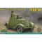 ACE FAI-M Soviet light armored car 1:48 (ACE48107)