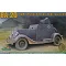 ACE BA-20 light armored car, early prod. 1:48 (ACE48108)