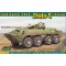 ACE 2S14'Zhalo-S (Sting) tank hunter 1:72 (ACE72168)