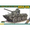 ACE NONA-SVK 120mmm SP mortar 2S23 1:72 (ACE72169)