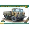ACE Soviet Army 2t 4x4 truck model 66 1:72 (ACE72182)