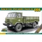 ACE Soviet Air Portable truck model 66B 1:72 (ACE72186)