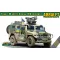 ACE Tiger-M with heavy MG module ARBALET 1:72 (ACE72188)