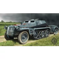 ACE Sd.Kfz.252 1:72 (ACE72238)