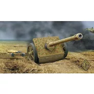 ACE 7,5cm Panzerabwehrkanone 41 (Pak.41) 1:72 (ACE72280)
