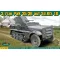 ACE 37 mm PaK 35/36 auf Sd.Kfz 10 1:72 (ACE72281)